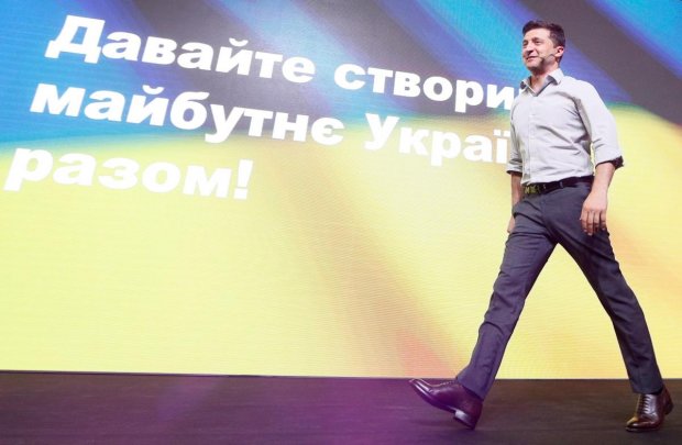 Чем Украине грозит однопартийное большинство Слуги народа