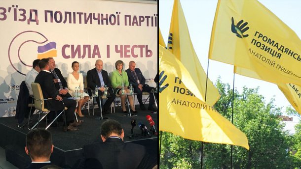 Чи можуть партії, які зараз знаходяться на межі проходження в Раду, добрати голоси до виборів