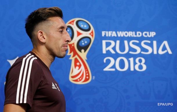 ЧМ-2018: Бразилия – Мексика 2-0. ОнлайнСюжет