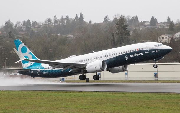 Что скрывает Boeing. Черные ящики 737 расшифровалиСюжет