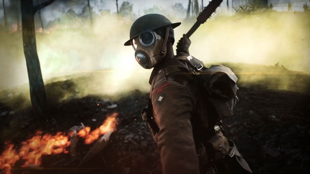 Цивилизация и Battlefield. Лучшие игры Gamescom 2016Сюжет