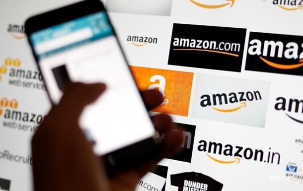 Данные пользователей Amazon оказались в открытом доступе