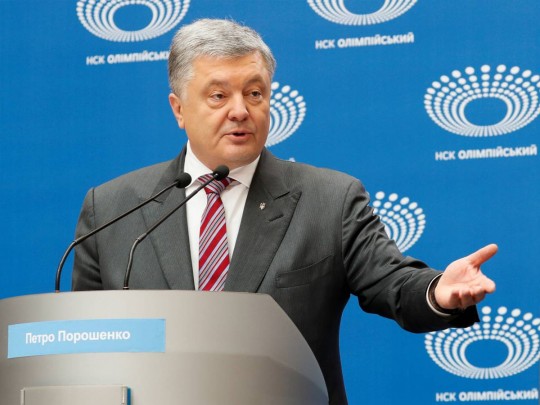 Дебаты Порошенко и Зеленского: в Олимпийском раскрыли интересную деталь