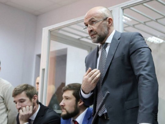 Дело Гандзюк: Мангера больше не подозревают в заказе убийства активистки