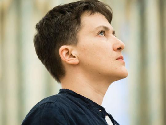 Дело Савченко: ГПУ объявила о завершении расследования