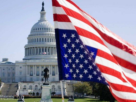 Дело Скрипалей: в Госдепе заявили о передаче Трампу второго пакета «химических санкций»