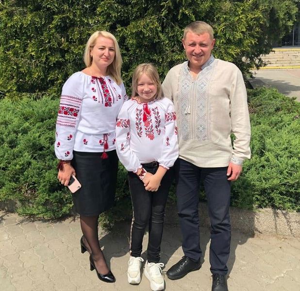 День вишиванки: як святкують українці в різних містах – неймовірні фото та відео