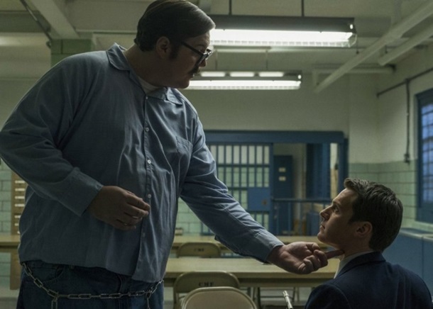 Десять самых ожидаемых сериалов лета 2019 годаСюжет