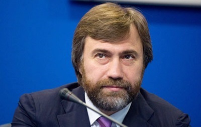 Для роста украинского экспорта нужна господдержка - Новинский