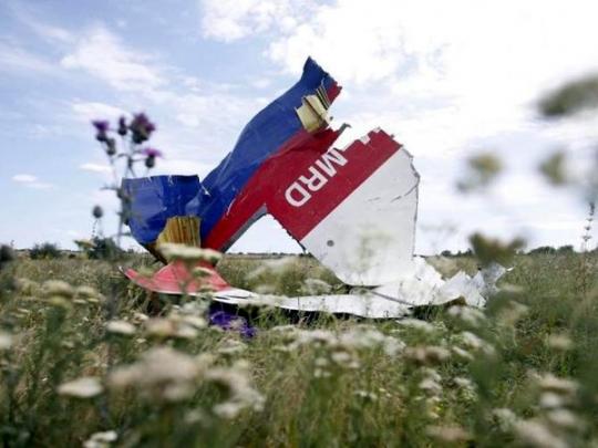 Эксперт объяснил, как украинская ракета, сбившая MH17, попала к российским военным