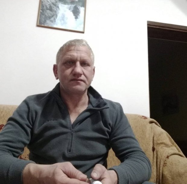Екстрим по-українськи: деталі падіння вантажівки з білорусами у гірську річку на Прикарпатті