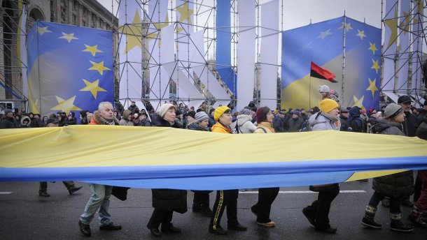 ЕС и НАТО должны быть инструментом, а не целью, – эксперт