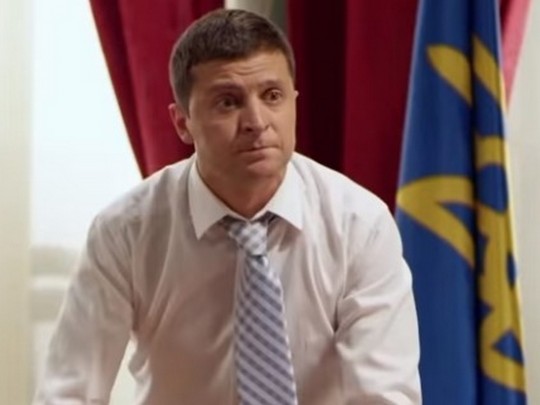 Есть несколько сценариев: в Украине оценили самостоятельность Зеленского