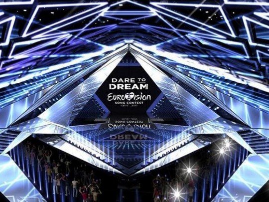 «Евровидение-2019»: Лазарева отодвинули в рейтинге фаворитов