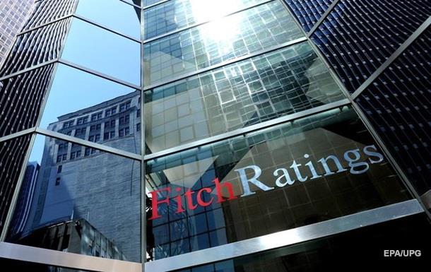 Газпром не заплатит. Fitch поставил Нафтогазу B-Сюжет