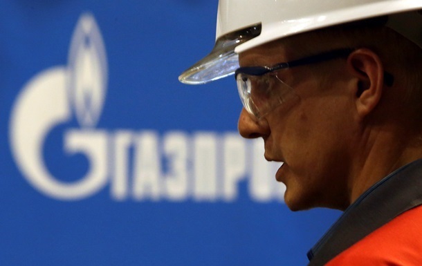 Газпром возобновил поставки газа в Украину