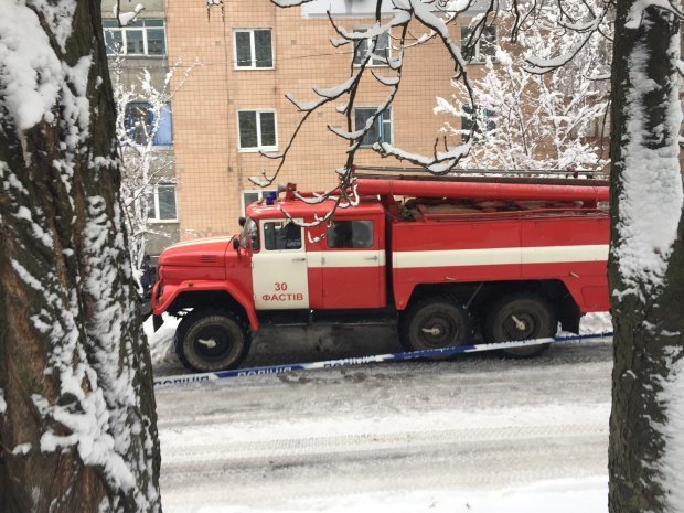 Главные новости 14 декабря: взрыв в Фастове, Косово создает армию и молебен в снегу от УПЦ МП