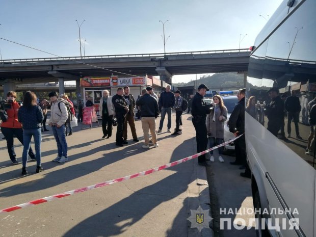 Главные новости 28 сентября: убийство Сирены, экобеда в Луцке и захват заложников в Киеве