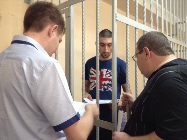 Главные новости 28 сентября: убийство Сирены, экобеда в Луцке и захват заложников в Киеве
