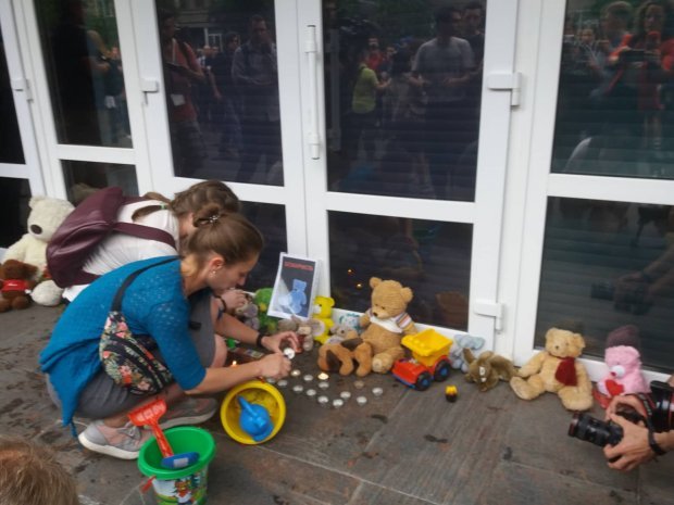 Главные новости 4 июня: суд по делу убийства 5-летнего мальчика и протесты в городах Украины
