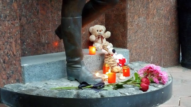 Главные новости 4 июня: суд по делу убийства 5-летнего мальчика и протесты в городах Украины