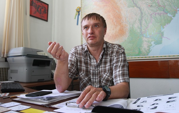 Главный по школам. Интервью с представителем МОН Юрием Кононенко