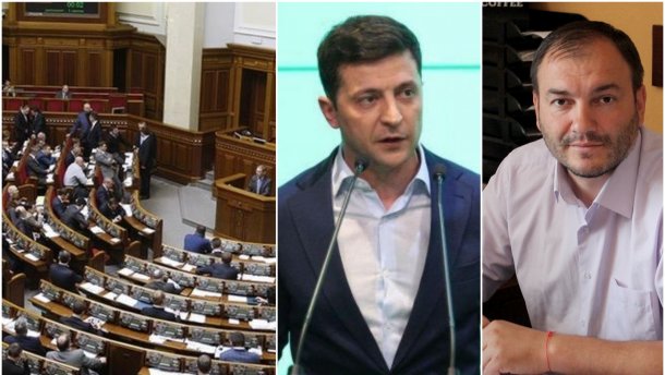Головні новини 10 липня: нові рейтинги партій і прочуханка Годунку від Зеленського