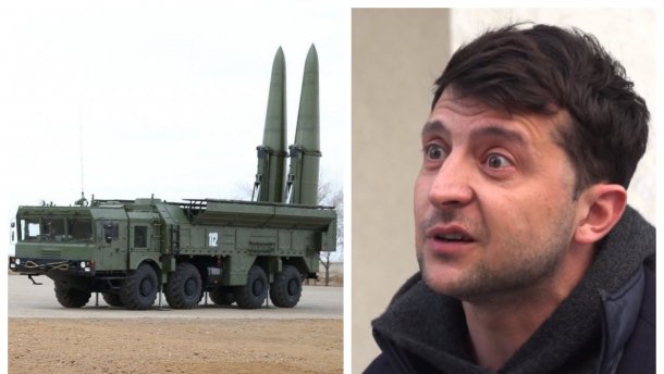 Головні новини 18 січня: ядерні ракети Росії біля України та розслідування про Зеленського