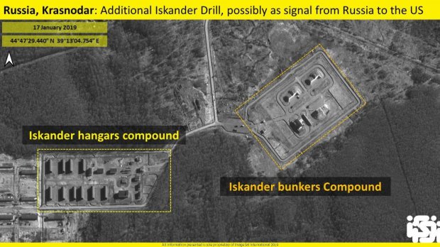 Головні новини 18 січня: ядерні ракети Росії біля України та розслідування про Зеленського