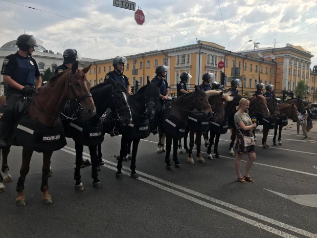 Головні новини 23 червня: провокації на Марші рівності в Україні та низка скандалів у Нацполіції