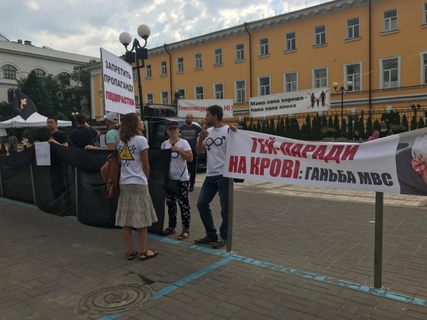 Головні новини 23 червня: провокації на Марші рівності в Україні та низка скандалів у Нацполіції