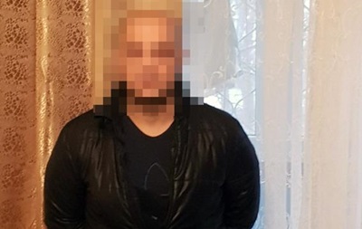 Гражданин Грузии ранил двух человек в ресторане Харькова
