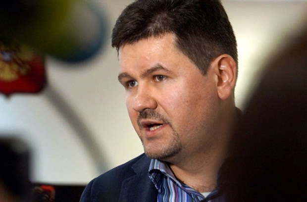 Гучна заява Данилюка про ситуаційну кімнату: як винесли сервери із секретною інформацією