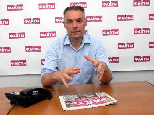 Инфекционист Юрий Жигарев: «Ботулизмом заболевает тот, кому попался кусочек рыбы, где скопился яд»