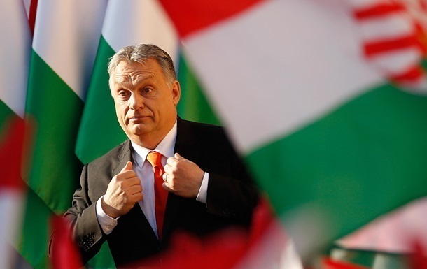 Итоги 21.03: Ссора Орбана с ЕС, отсрочка BrexitСюжет
