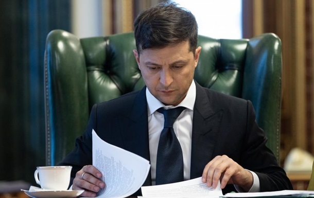 Итоги 23.5: Петиция против Зеленского, иск ПриватаСюжет