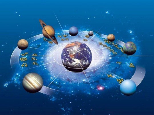 Июль-2019: астропсихолог назвала благоприятные и опасные даты