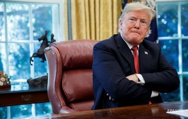 Из-за киберугроз Трамп продлил действие режима ЧП