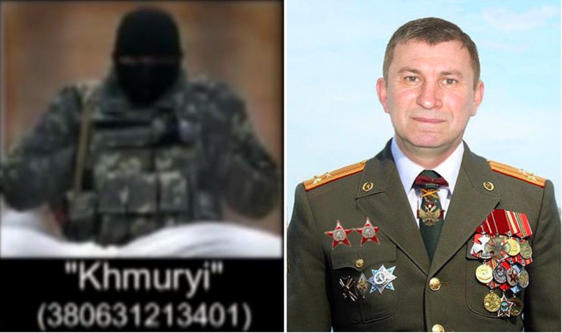 Катастрофа MH17: следователи назвали имена 4 подозреваемых (видео)