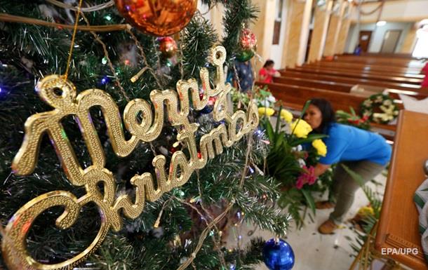 Католическое Рождество 2018 в Украине: особенности праздника