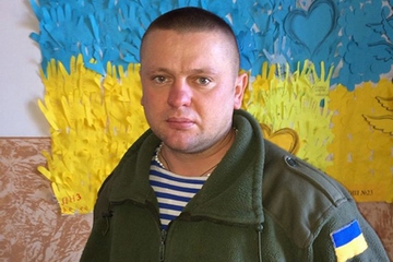 Киборг Игорь Гуль: Делать операции в бронежилете было неудобно, поэтому Зинич его не надевал