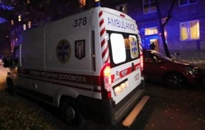 Киевлян с ботулизмом привезли в больницу, но сыворотки им не нашлось