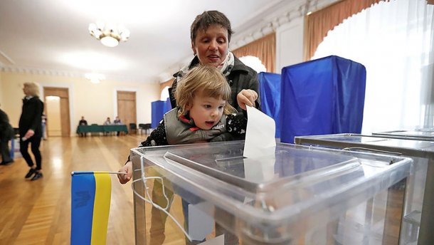 Когда состоятся местные выборы в Украине: дата