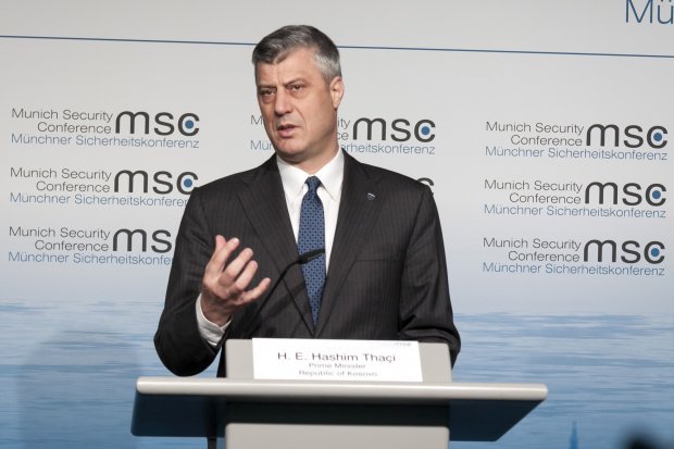 Конфликт на Балканах: в чем причина обострения и признает ли Сербия независимость Косово