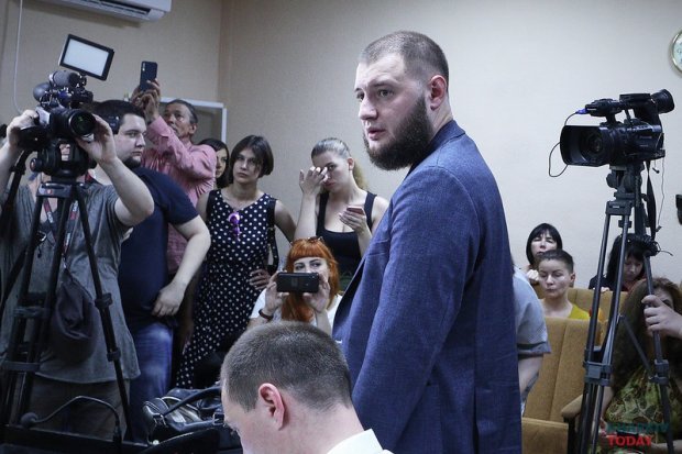 Конфликт в Харькове на рынке Барабашово: что о нем известно