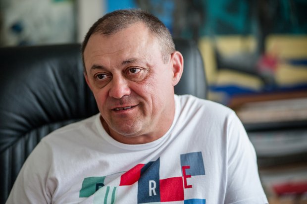 Кожемяка: Один из залогов успеха – широта кругозора