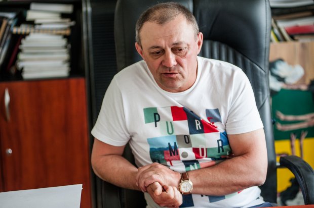 Кожемяка: Один из залогов успеха – широта кругозора