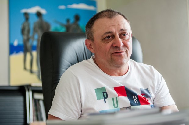 Кожемяка: Один из залогов успеха – широта кругозора