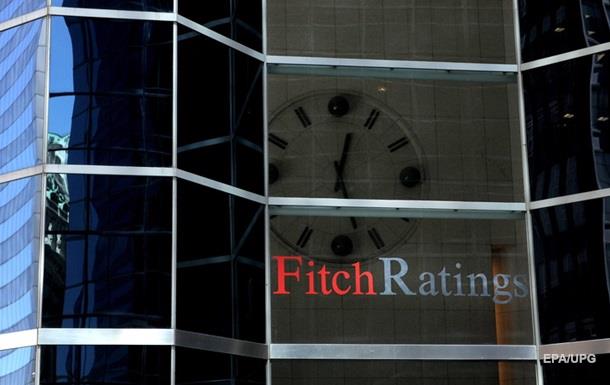 Кредит МВФ не решает вопрос реформ – Fitch
