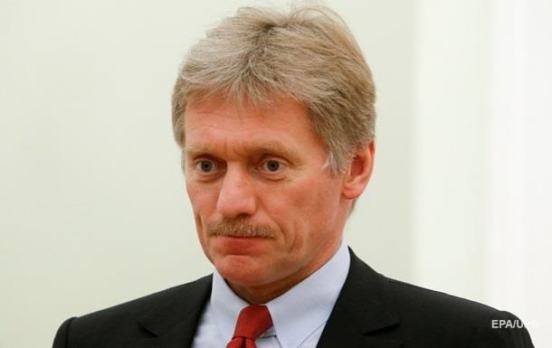 Кремль не видит смысла в расширении нормандского формата